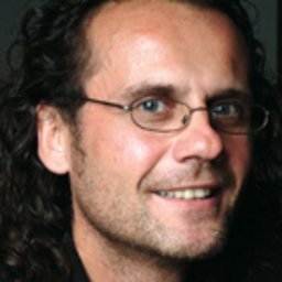 Stefan Bischof