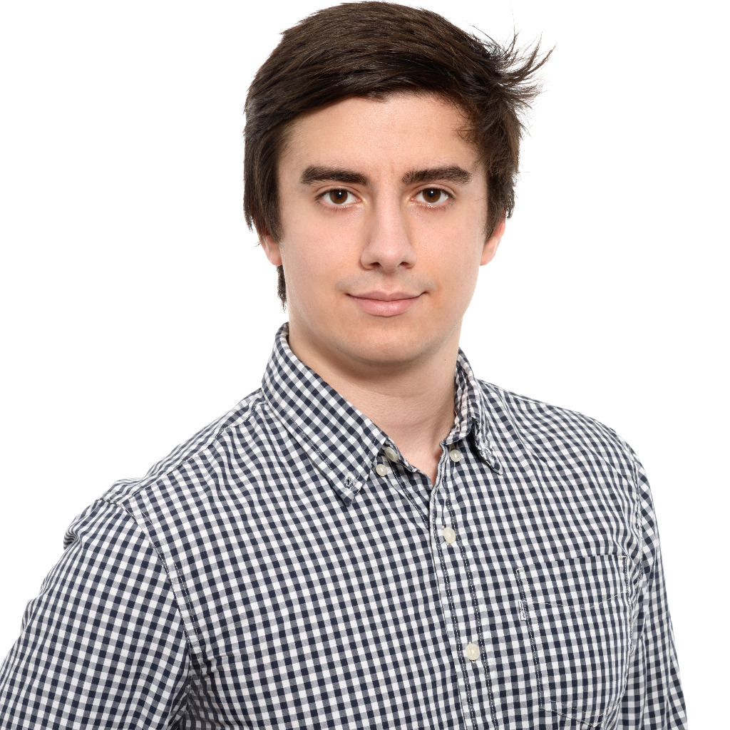 Adil Allahverdiyev Doktorand Universität Bielefeld XING