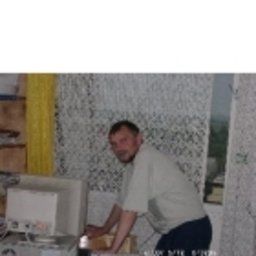 Tibor Mézes