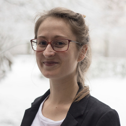 Friederike Thonagel