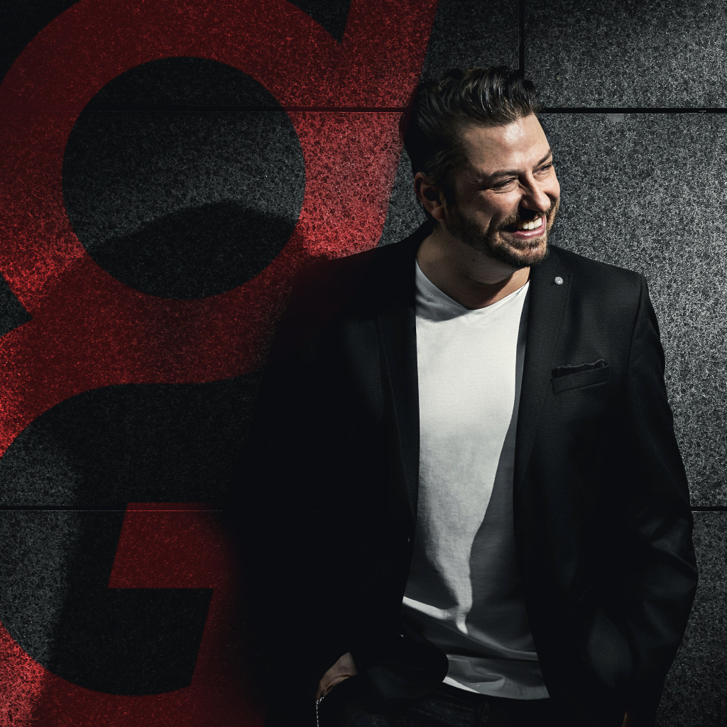 Gerald Giebel Senior Art Director Gerald Giebel XING