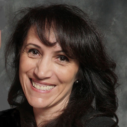 Bernadette Reinecke
