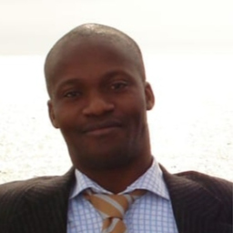Dosseh Dogbo