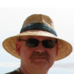 Stuart Mantel