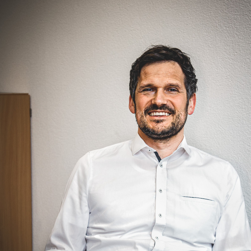 Thomas Walter Director Product Design SEEBURGER AG XING