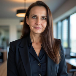 Jutta Meister