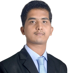 RUSHIKESH GARANDE