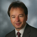 Dr. Reinhold Kiel
