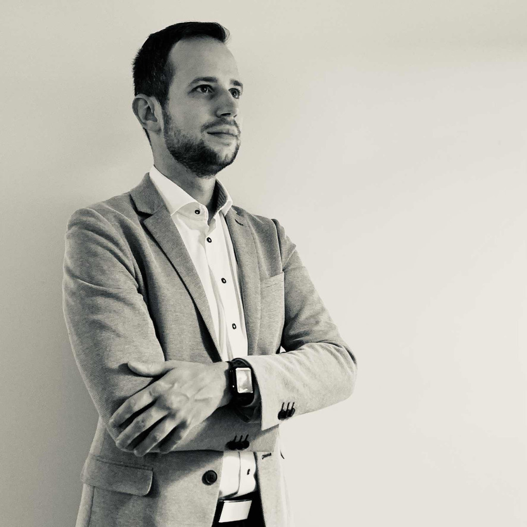 Christian Graf Product Owner NETCONOMY Software & Consulting GmbH