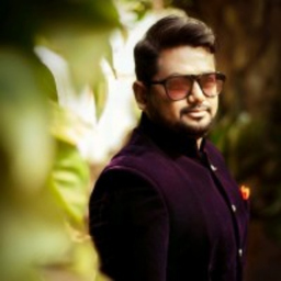 S R Mohanty's profile picture