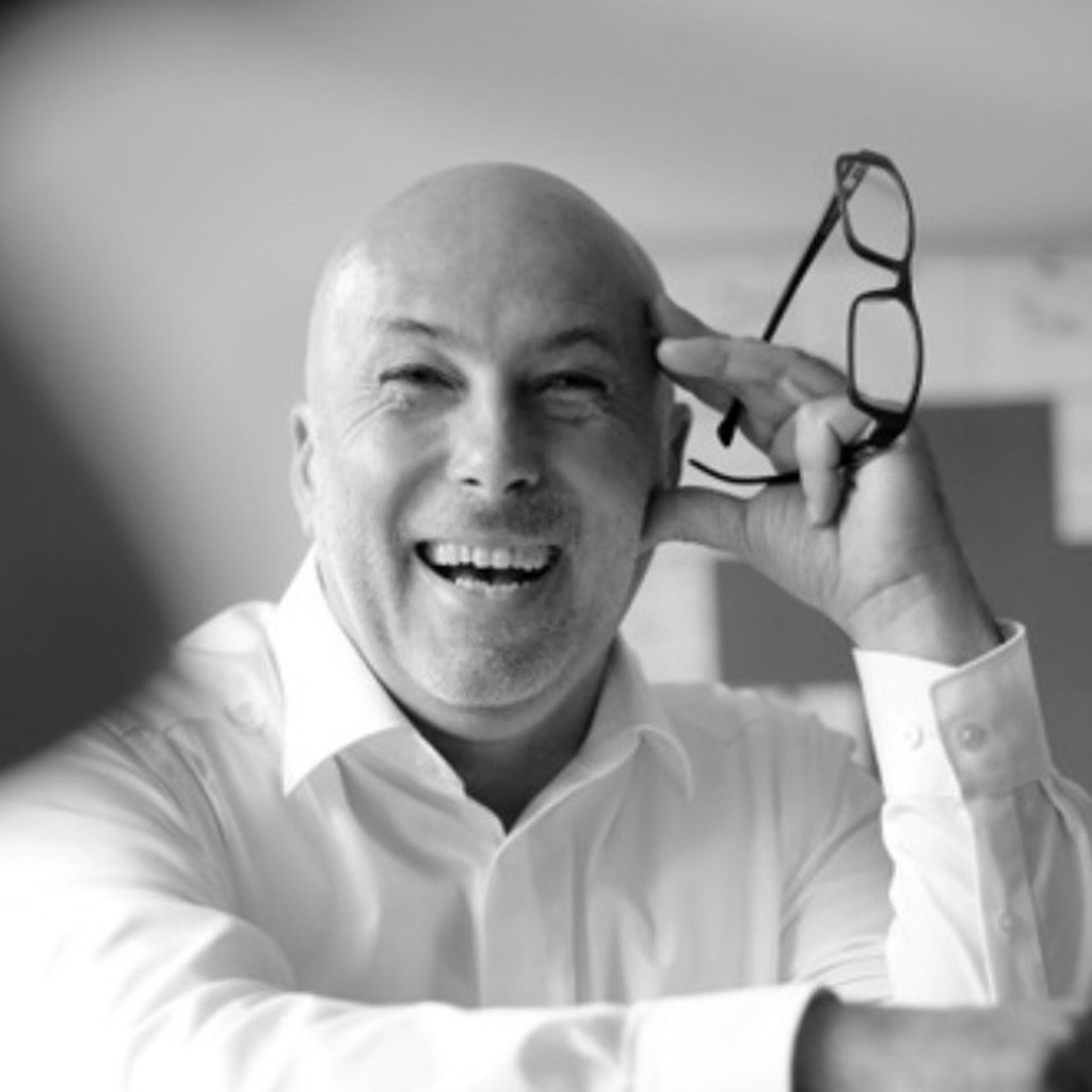 Andreas Rusch RegionalVertriebsleiter Gutex Holzfaserplattenwerk