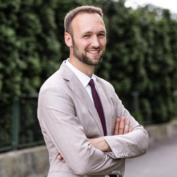 Benjamin Kamien