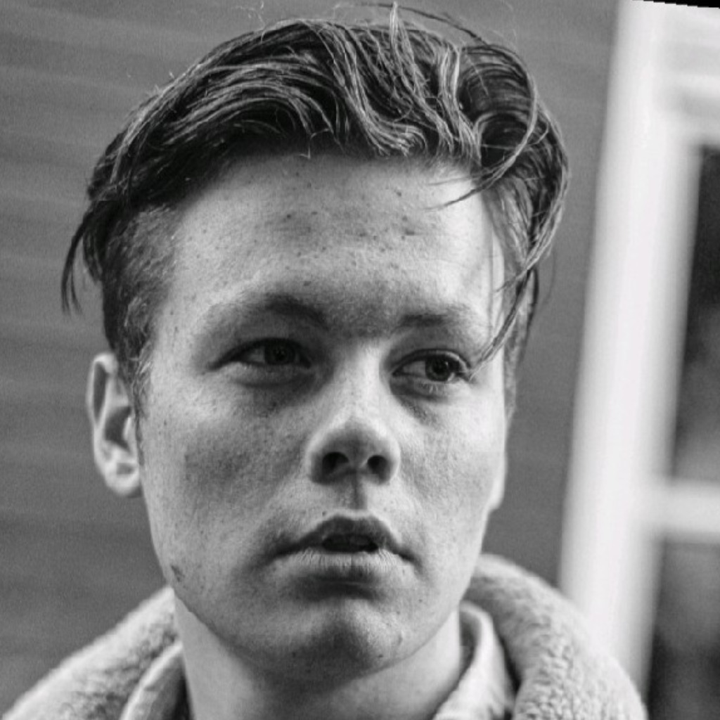 Oskar Schiermeister Junior Sales Manager AmbientTV Sales