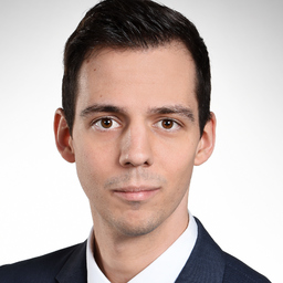 Nicolas Schmid
