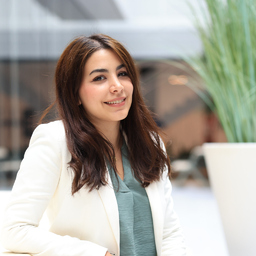 Yasaman Jalaei