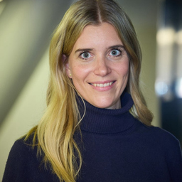 Svenja Bartels