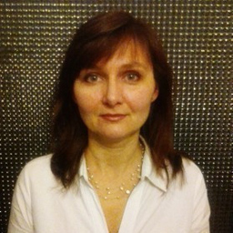 Lyudmyla Schmoldt