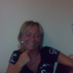 Carmen Kröll