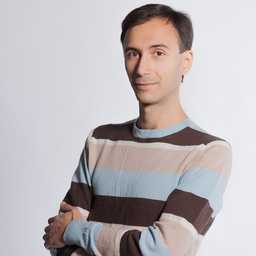 Roman Arshan