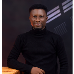 adedeji adesoga