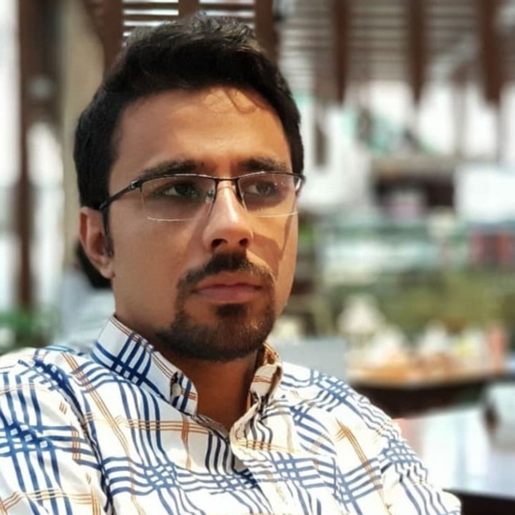 Saleh Hashemi - Senior Backend Developer - Hamrahtel | XING