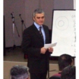 Cemal Bozkurt