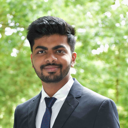 Abhishek Ramesh Thalappilly