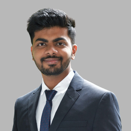 Abhishek Thalappilly
