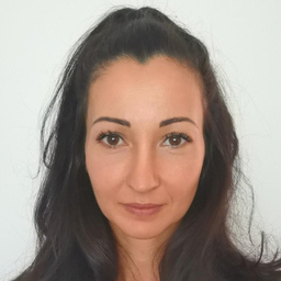 Evelyn Portenschlag-Ledermayr
