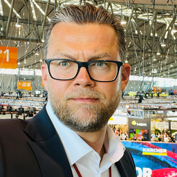 Ingo Paffen