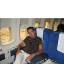 Jose Antonio Gonzalez