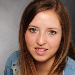 Anna Lena Potthoff