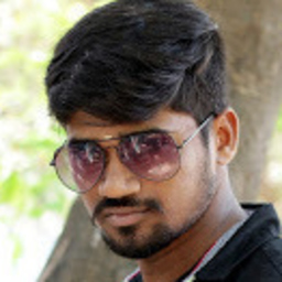 Vinoth Soundhirarajan