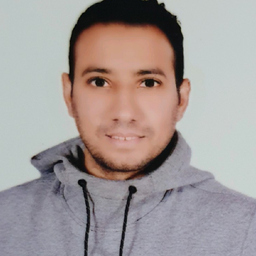 Omar Ismaeil