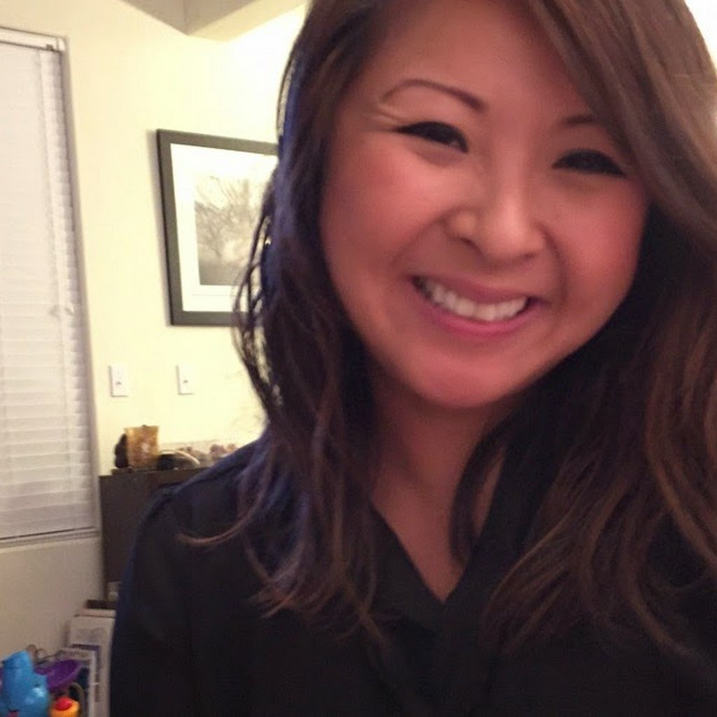 Amy Nguyen - VP, Business Development and Relationship Management ...