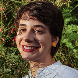 Flávia P. Pissarra