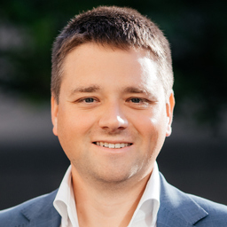 Dimitri Starostin