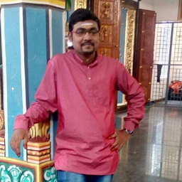 Ramasubramaniam Ramanathan