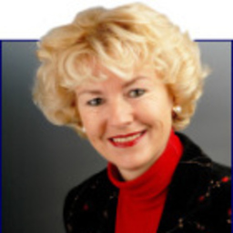 Jeannine Heider