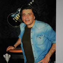 Jorgos Lazaridis