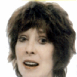 Geraldine Blecker