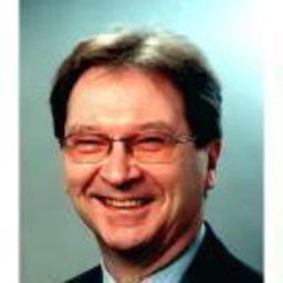 Dr. Oswald Zimmerl
