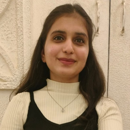 Tanya Chawla