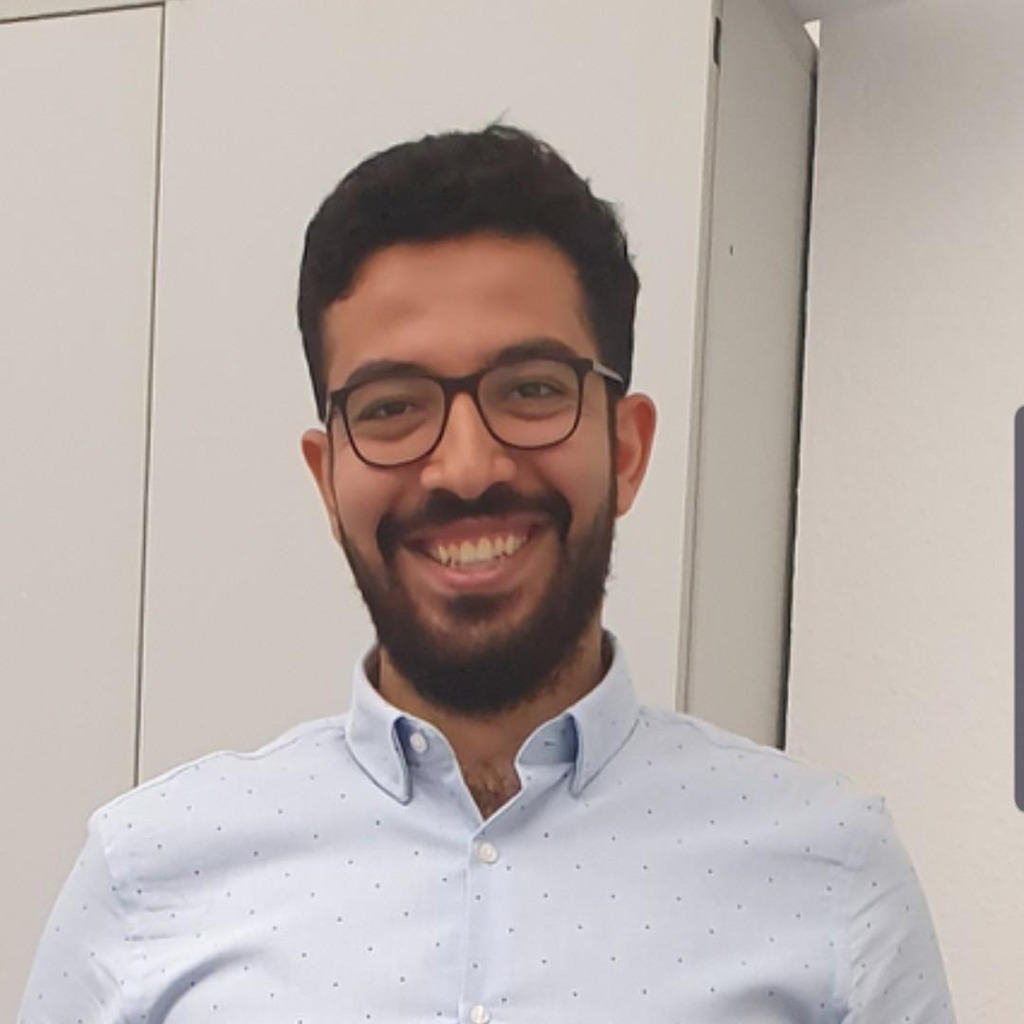 Mohamed Abouelmaati Portfolio Manager Agile & DevOps Sogeti