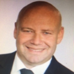 Jürgen Huber