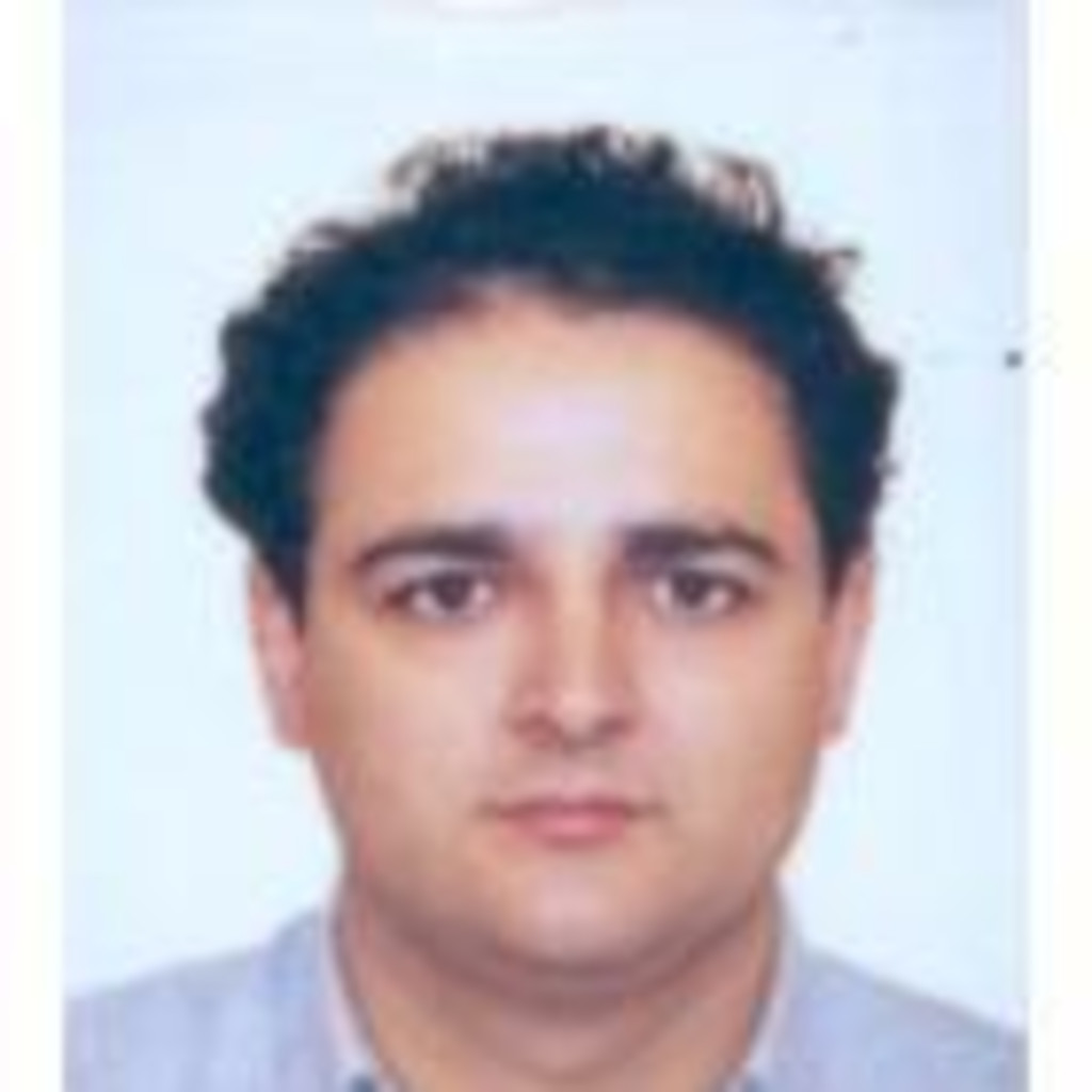 Carlos Latorre Director Sistemas Información Fabricación XING