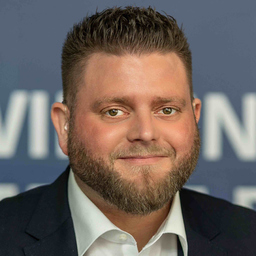 Florian Moldenhauer