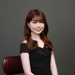 Christine Lin