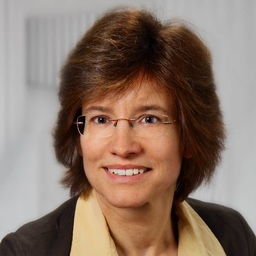 Susanne Gerstner