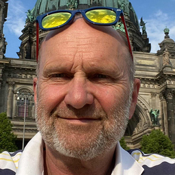 Dr. Ralph Semmler